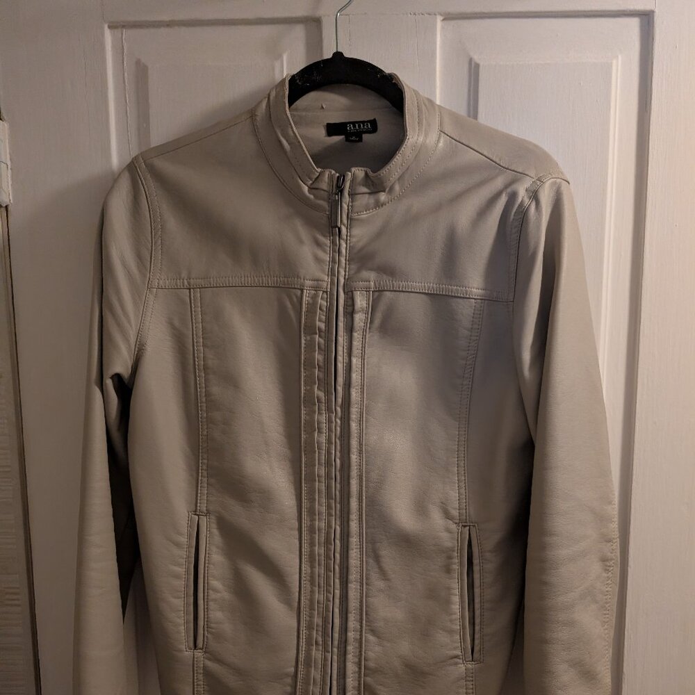 A.n.a A New Approach